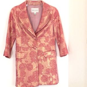 Banana Republic Formal Coat